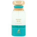 Maison Alhambra Pacific Blue parfémovaná voda unisex 80 ml – Zboží Mobilmania