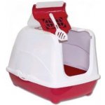 Tommi WC kočka FLIP CAT large 39 x 50 x 37 cm – Zboží Dáma
