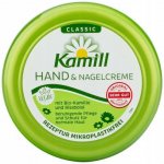 Kamill Classic krém ruce a nehty 150 ml – Sleviste.cz