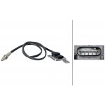 NOx-senzor, NOx-katalyzátor HELLA 6PN 358 307-011 | Zboží Auto