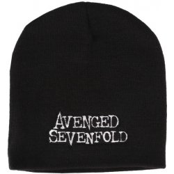 Avenged Sevenfold Logo Razamataz BH114