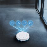 Rowenta X-Plorer S130 AI Animal & Allergy RR 9077 WH – Zboží Živě