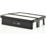 Vzduchový filtr MANN-FILTER C 26 013 – Hledejceny.cz