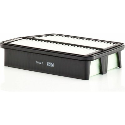 Vzduchový filtr MANN-FILTER C 26 013 – Hledejceny.cz