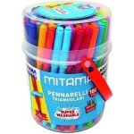 Mitama 62876 100 ks omyvatelné – Zboží Dáma