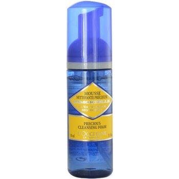 L´Occitane Brightening Cleansing Foam 150 ml