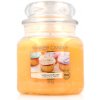 Svíčka Yankee Candle Spiced Orange 411 g