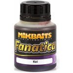 MikBaits A Ultra Dip Koi 125 ml – Sleviste.cz