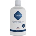Panda Plus s.r.o. Plaqtiv oral care přísada do vody pro psy/kočky 500 ml – Sleviste.cz