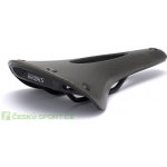 Brooks C17 Carved Mud zelené – Zboží Dáma