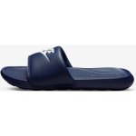 Nike Victori One Slide pantofle pánské sandály a žabky modré – Sleviste.cz