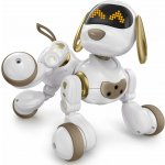 Ruko 18011 programovatelný robotický pes s LED výrazy a dálkovým ovládáním – Hledejceny.cz