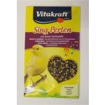 Vitakraft Sing-Perlen Perličky na zpěv kanár 20 g – Zboží Dáma