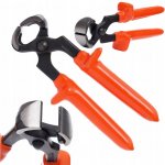 Tesařské kleště 8" KD10829 KRAFT&DELE – Zboží Dáma