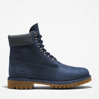 Timberland 6" Premium M TB0A2DSJ0191 navy blue