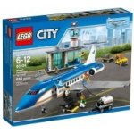 LEGO® City 60104 Terminál pro pasažéry – Zboží Mobilmania