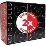 EINPARTS D1S Xenonové Výbojky 4800K - DUO EPD1S50 +50% – Hledejceny.cz