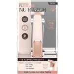 Finishing Touch Flawless NU Razor – Hledejceny.cz