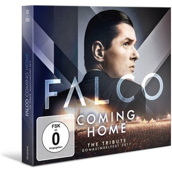 Falco - FALCO COMING HOME-THE T