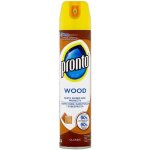 Pronto Wood 5v1 proti prachu spray na nábytek levandule 250 ml – Hledejceny.cz