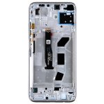 LCD Displej + Dotyková deska + Přední kryt Huawei P40 Lite – Zboží Živě