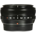 Fujifilm Fujinon XF 18mm f/2 R – Hledejceny.cz