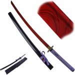 Chladné Zbraně Zdobná katana "PRINCESS OF BUSHIDO" – Zboží Dáma