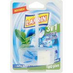 Larrin WC Plus závěs modrý 40 g – Zboží Mobilmania