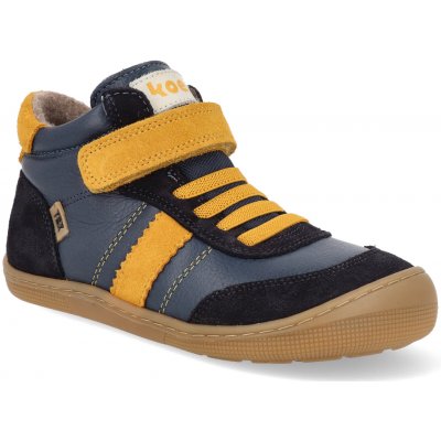 Koel Daniel 3.0 Tex Wool Felt Blue modré – Hledejceny.cz