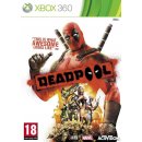 Deadpool: The Game