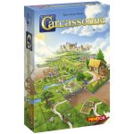 Mindok Carcassonne 2 edice Základní hra – Zboží Dáma
