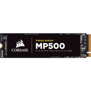 Corsair Force MP500 120GB, CSSD-F120GBMP500