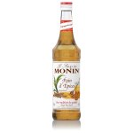 Monin Gingerbread 0,7 l – Zboží Dáma