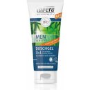 Lavera Sensitive sprchový gel a šampon pro muže 3v1 BIO 200 ml