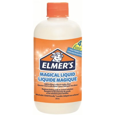 Elmer's Magical Liquid 259 ml – Sleviste.cz
