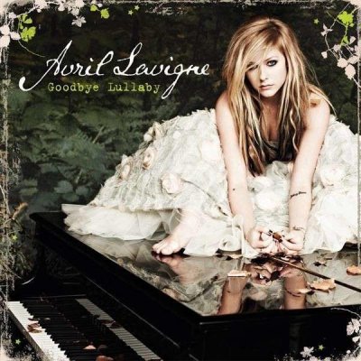 Lavigne Avril - Goodbye Lullaby – Zboží Mobilmania