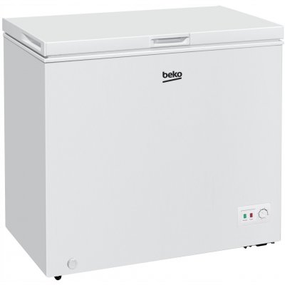 Beko CF200EWN – Hledejceny.cz