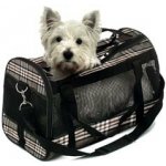 Karlie-Flamingo Piccailly Přenosná taška 40 x 26 x 26 cm – Hledejceny.cz