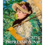 Nástěnný Impressionism 2024 – Hledejceny.cz