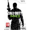 Hra na Nintendo Wii Call of Duty: Modern Warfare 3