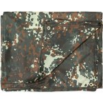 MFH Tarp 500 x 600 cm Flecktarn – Zboží Dáma