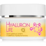 Bione Cosmetics Hyaluron Life s kyselinou hyaluronovou denní pleťový krém 51 ml – Hledejceny.cz