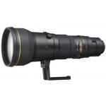 Nikon 600mm f/4G ED VR AF-S – Hledejceny.cz