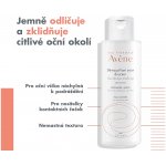 Avène Demaquil Doucer Yeux jemný odličovací gel 125 ml – Hledejceny.cz