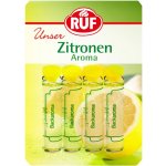 RUF Aroma citrón 4x2 ml – Zboží Dáma