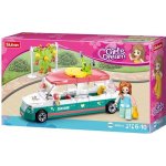 Sluban B0921A Limuzína – Hledejceny.cz