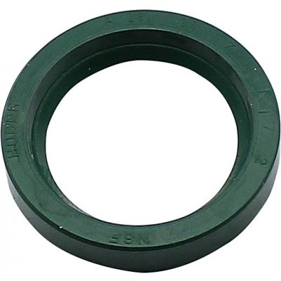 Gufero 35x47x7 zelené (motoru) – Zboží Mobilmania