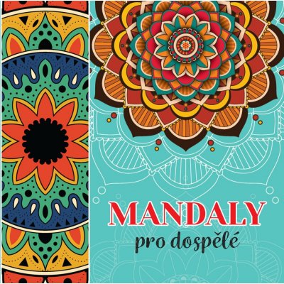 Mandaly pro dospělé – Hledejceny.cz