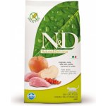 N&D Prime Grain Free Adult Cat Boar & Apple 5 kg – Zbozi.Blesk.cz