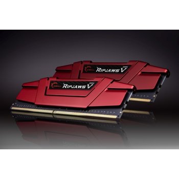 G.SKILL Ripjaws V DDR4 16GB (2x8GB) 3000MHz CL15 F4-3000C15D-16GVR